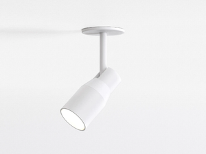 APOLLO 100 RECESSED - LED adjustable metal spotlight _ Astro Lighting